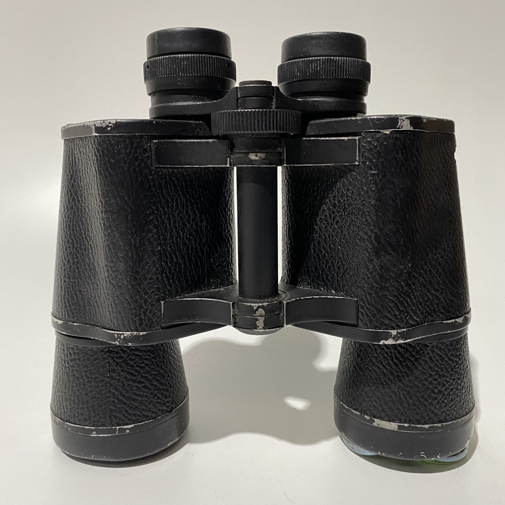 BINOCULAR, Large Black Universal 70219